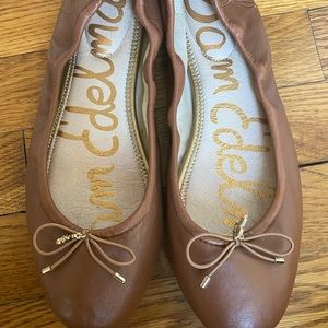 Sam Edelman Ballet Flats
